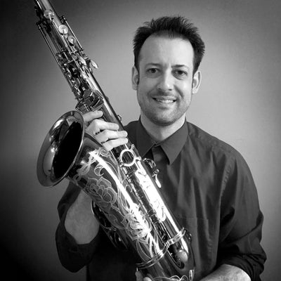 Aaron Santee