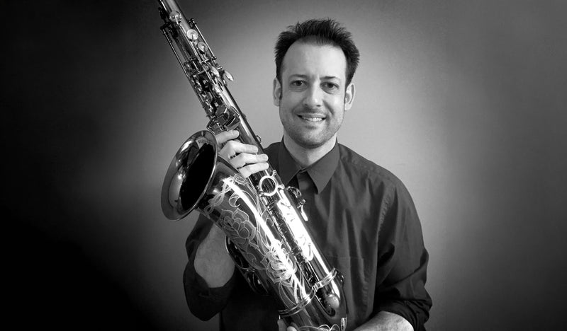 Aaron Santee