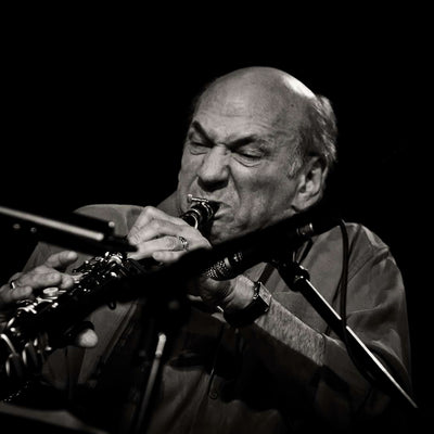 David Liebman