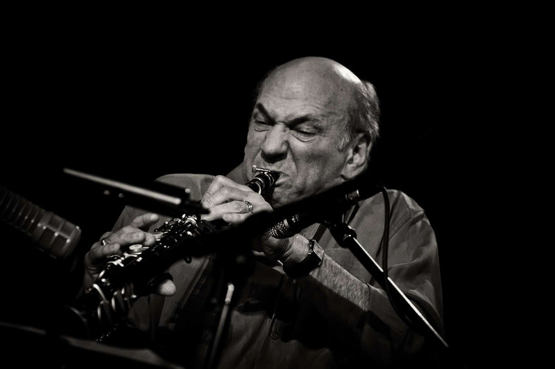 David Liebman