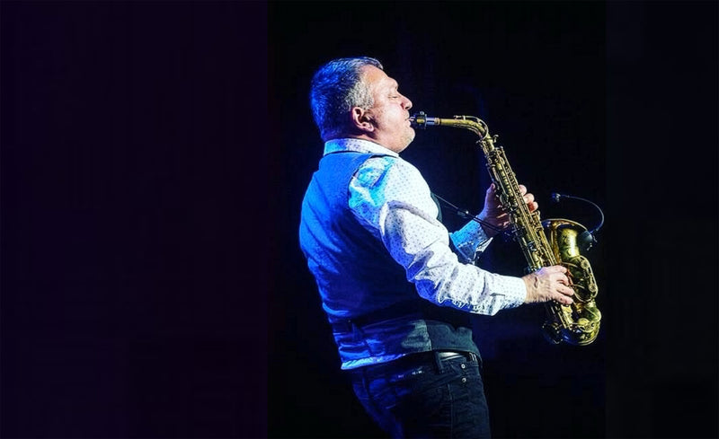 Marc Macisso