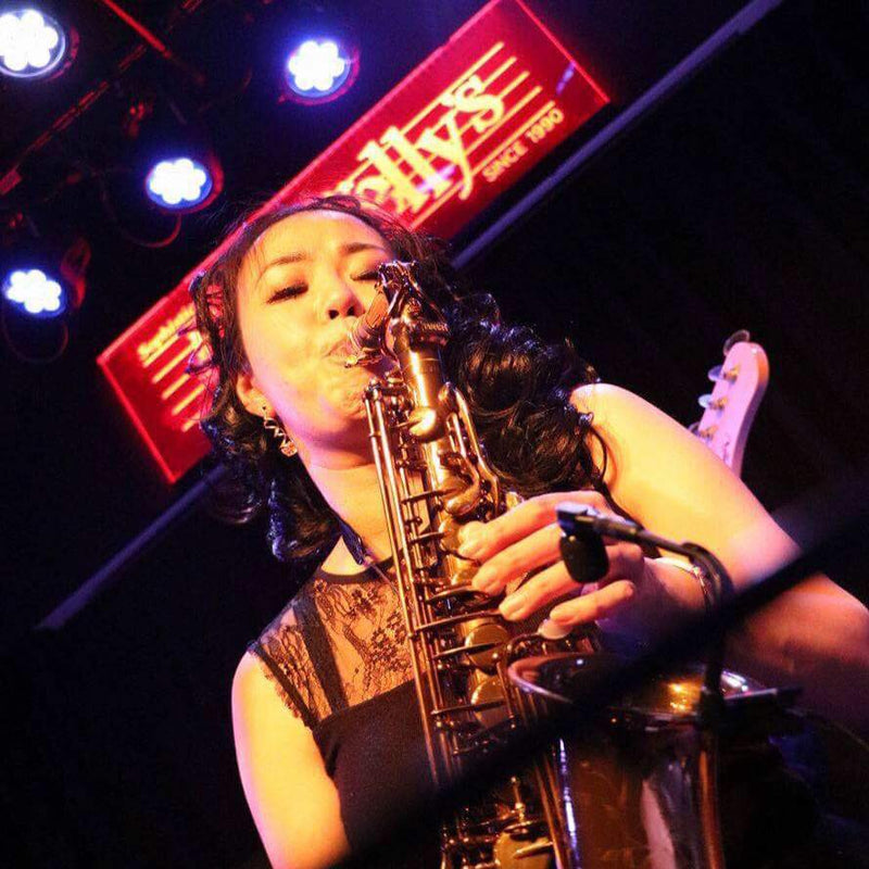 Miyuki Fujino