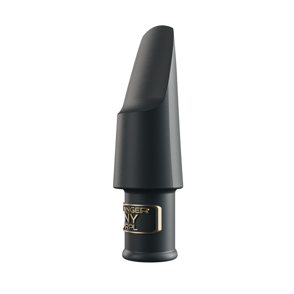 Mundstück aus dem Ranger Alto RPL NY Set für Altsaxophon, erste Ansicht