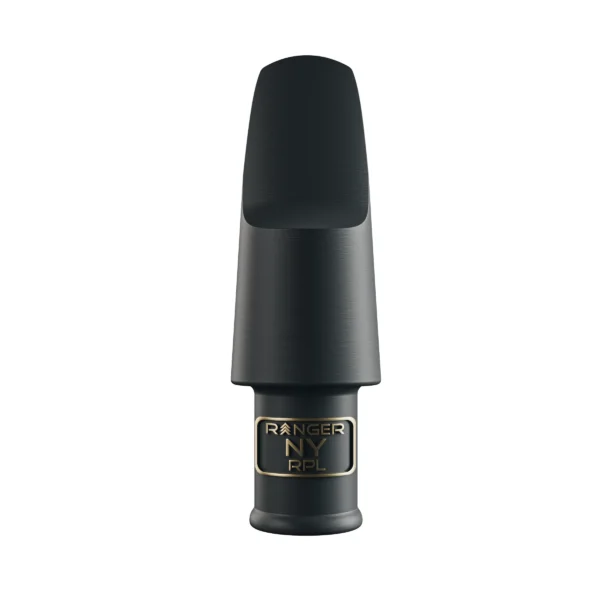Mundstück aus dem Ranger Alto RPL NY Set für Altsaxophon, zweite Ansicht