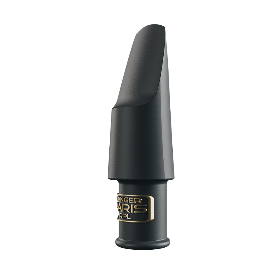 Mundstück aus dem Ranger Alto RPL Paris Set für Altsaxophon, erste Ansicht