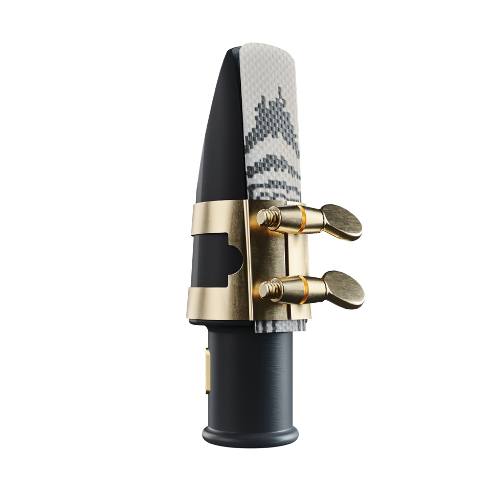 Ranger Alto RPL NY Set Fiberreed-Special für Altsaxophon, Übersicht des Sets
