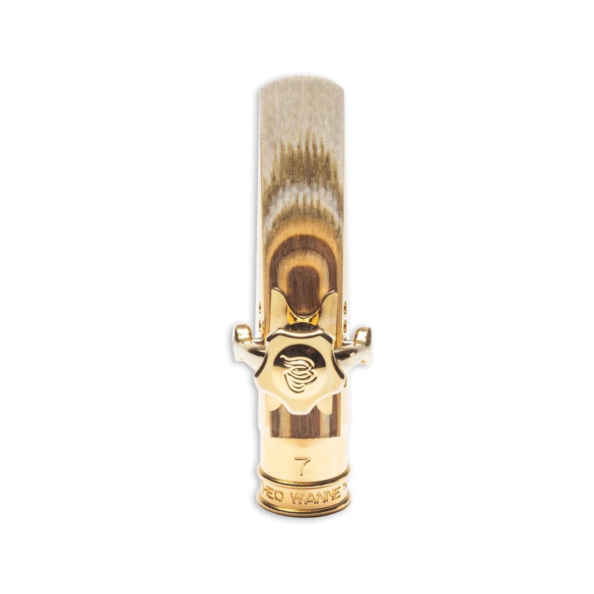 Fiberreed Tantra Mundstück für Tenorsaxophon