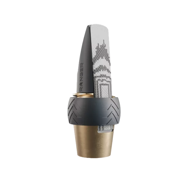 Ranger Alto Oak Set Fiberreed-Special für Altsaxophon, Hauptansicht