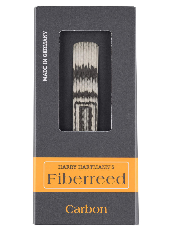 Fiberreed Carbon Böhm-Klarinette