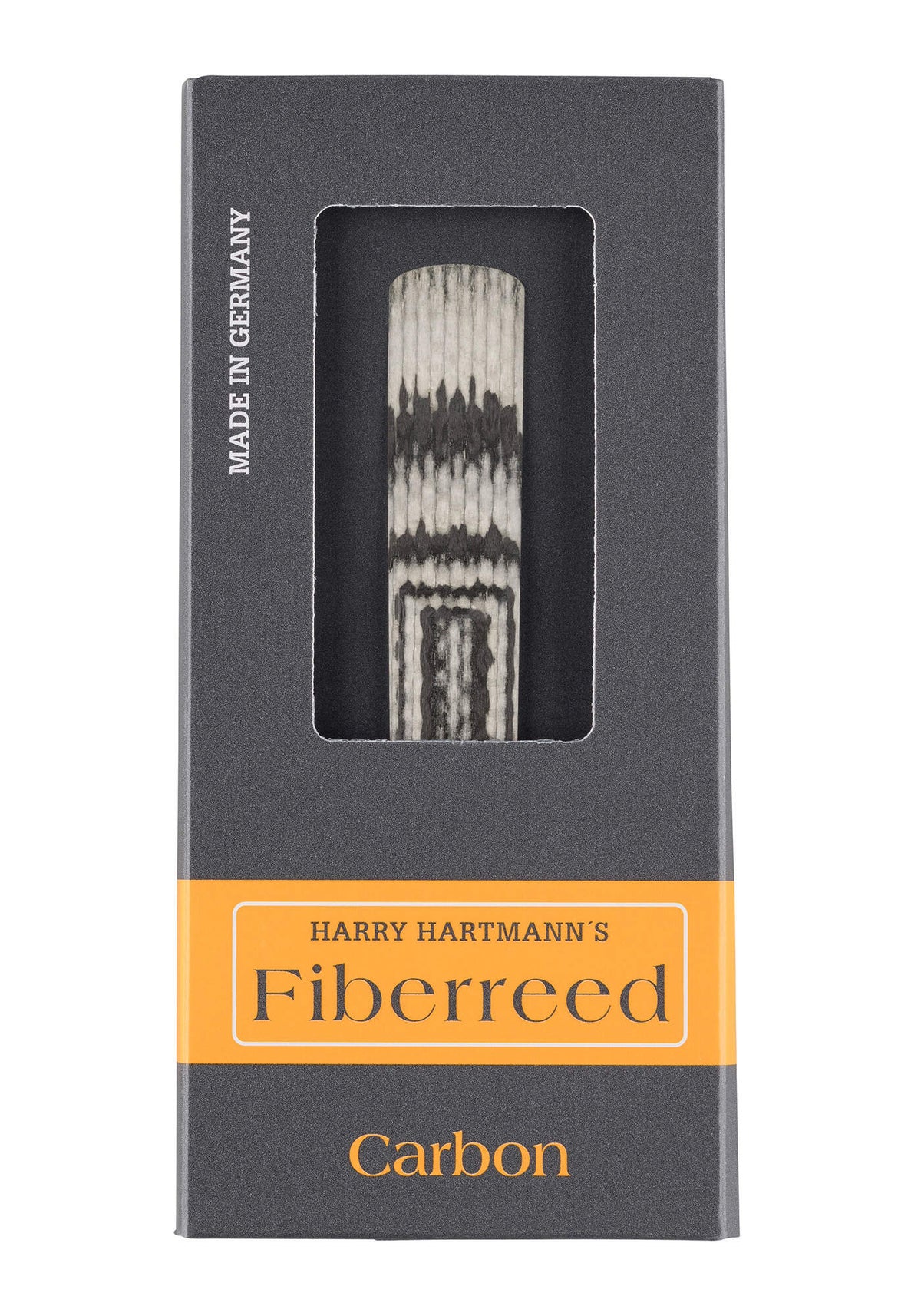 Fiberreed Carbon Kunststoffblatt für Böhm-Klarinette