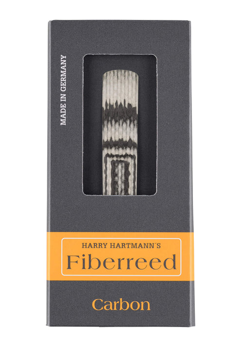 Fiberreed Carbon Kunststoffblatt für Böhm-Klarinette