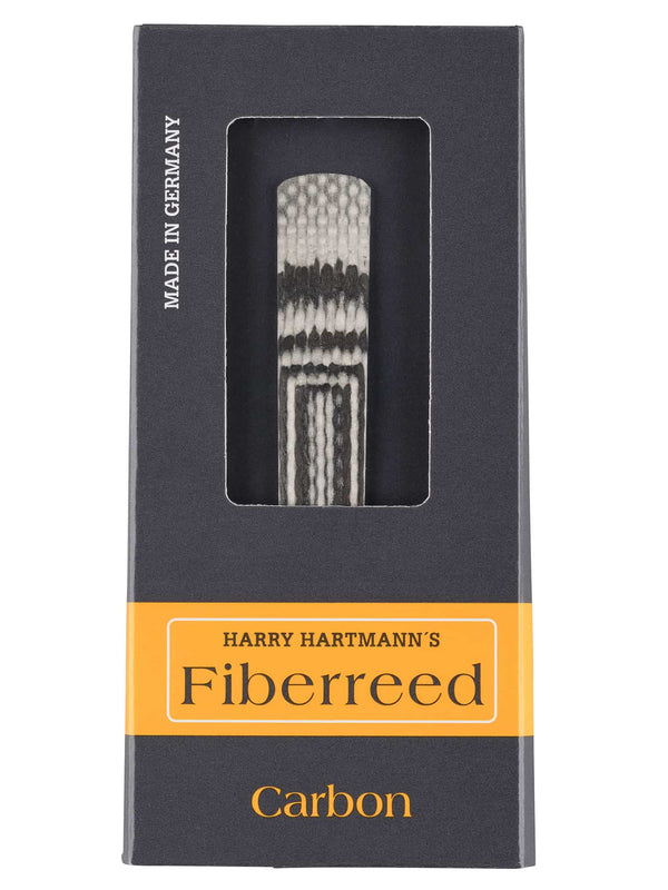 Fiberreed Carbon Deutsche Klarinette