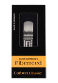 Fiberreed Carbon Classic Kunststoffblatt für Sopransaxophon