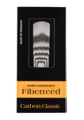 Fiberreed Carbon Classic Kunststoffblatt für Tenorsaxophon