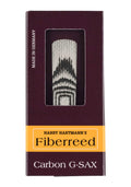 Fiberreed Carbon G-SAX Kunststoffblatt für Altsaxophon