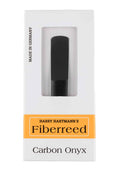Fiberreed Carbon Onyx Kunststoffblatt für Böhm-Klarinette