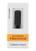 Fiberreed Carbon Onyx Kunststoffblatt für Altsaxophon