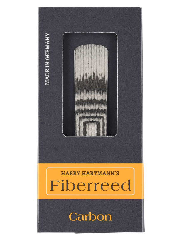 Fiberreed Carbon Altsaxophon