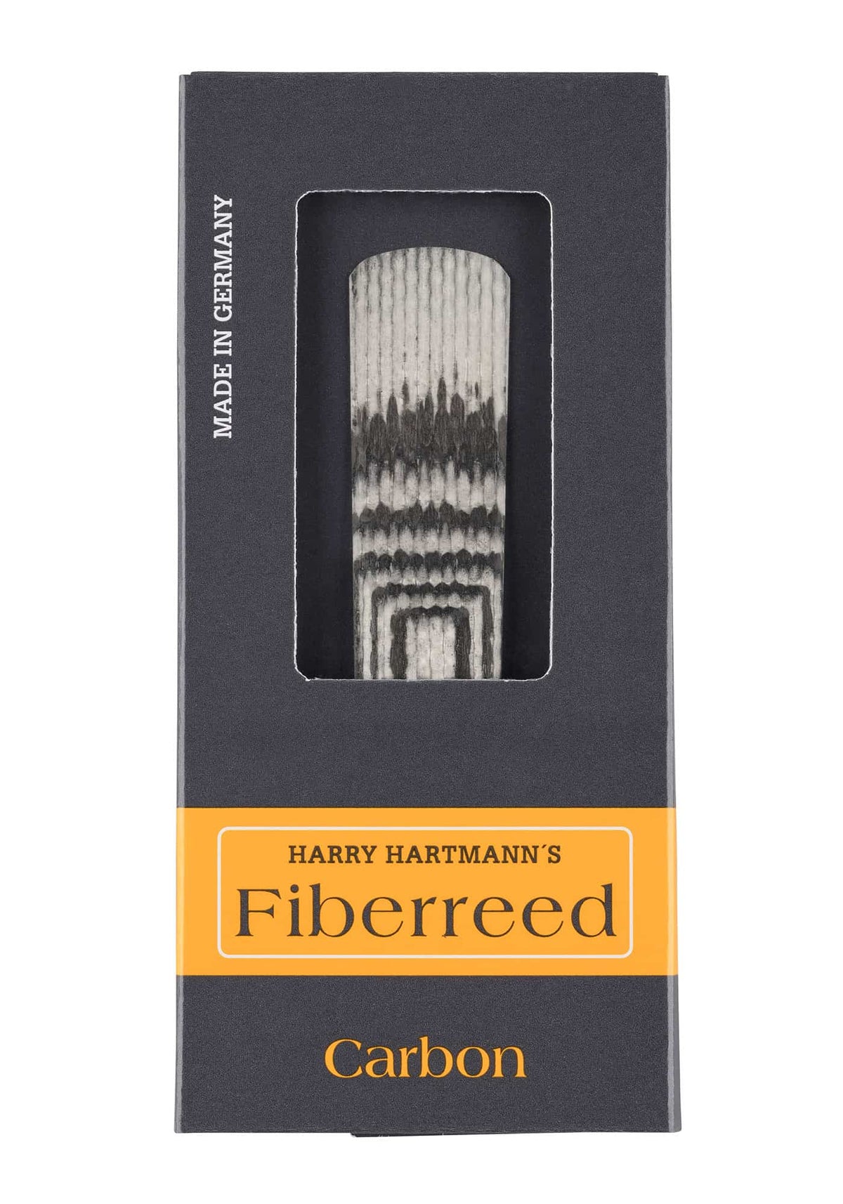 Fiberreed Carbon Kunststoffblatt für Altsaxophon