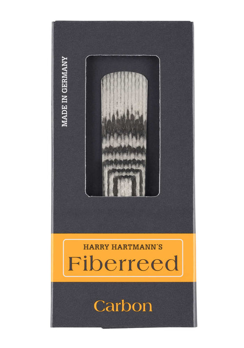 Fiberreed Carbon Kunststoffblatt für Altsaxophon