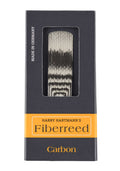 Fiberreed Carbon Kunststoffblatt für Baritonsaxophon