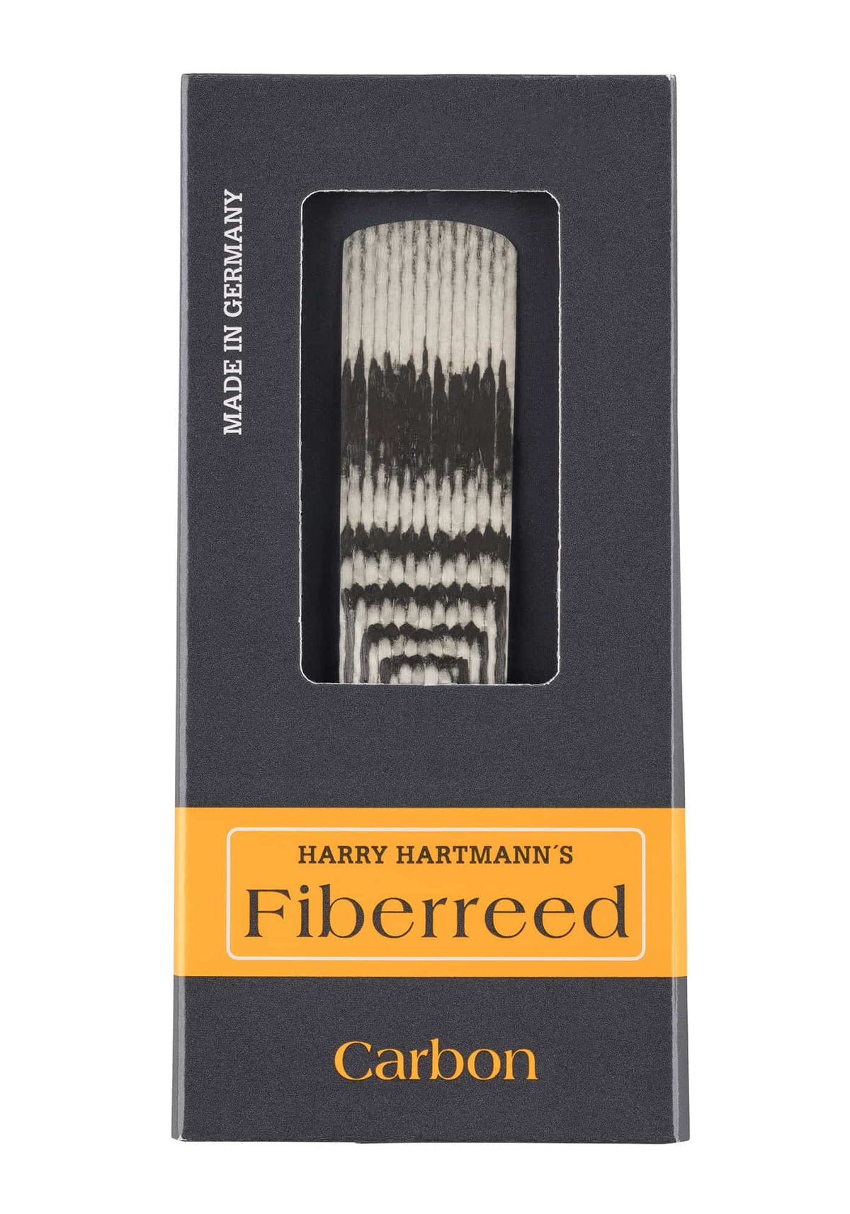 Fiberreed Carbon Kunststoffblatt für Baritonsaxophon