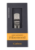 Fiberreed Carbon Kunststoffblatt für Sopransaxophon