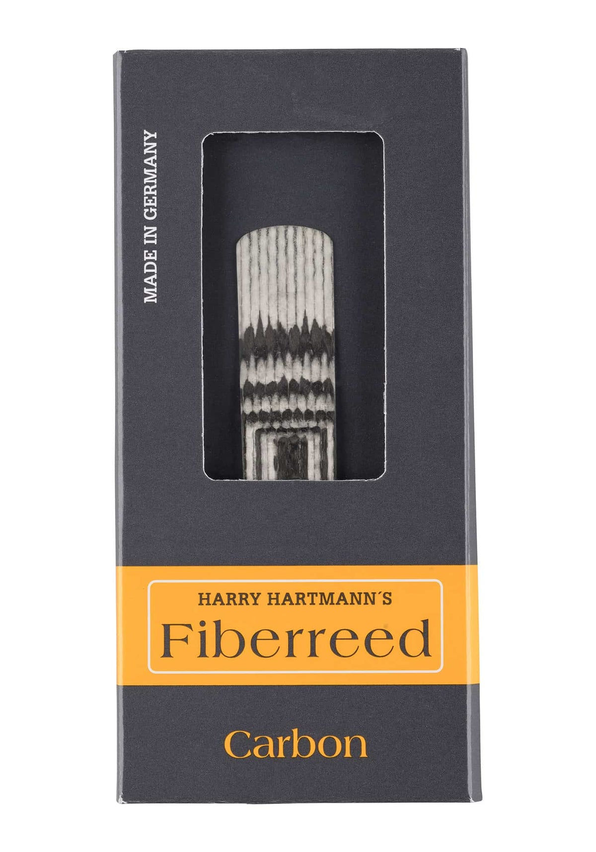 Fiberreed Carbon Kunststoffblatt für Sopransaxophon