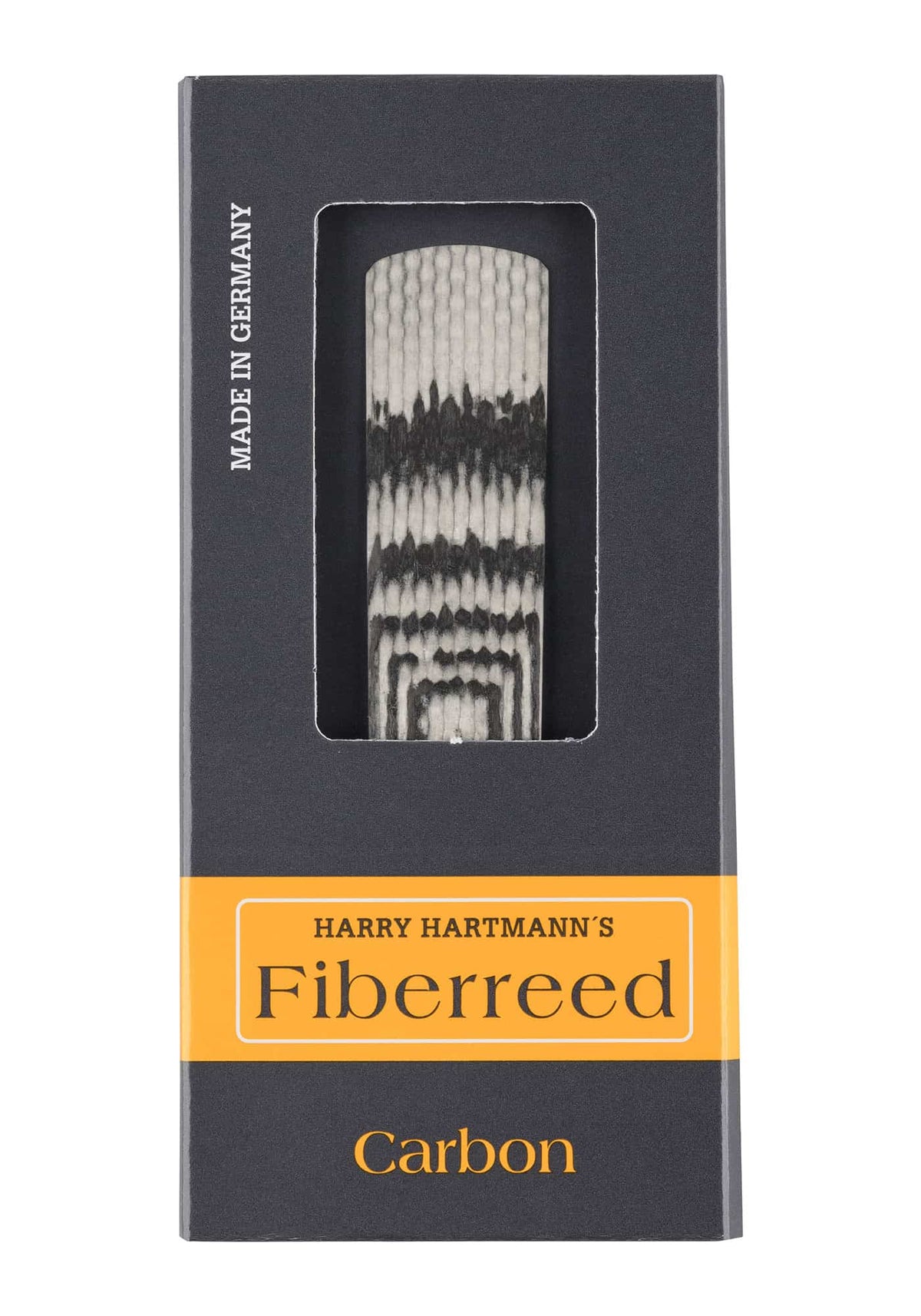 Fiberreed Carbon Kunststoffblatt für Tenorsaxophon