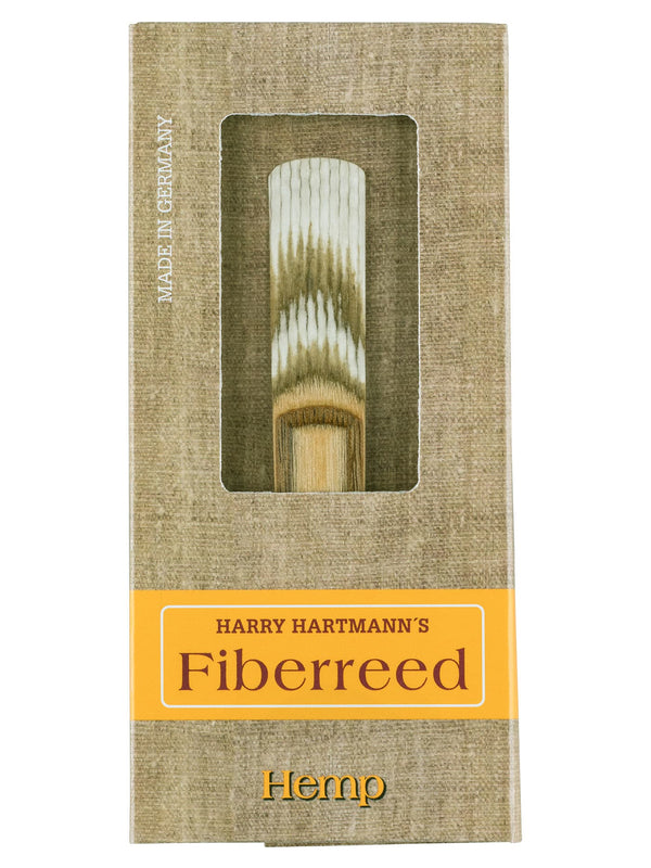 Fiberreed Hemp Böhm-Klarinette