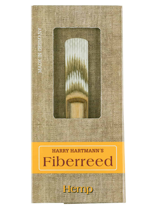 Fiberreed Hemp Deutsche Klarinette