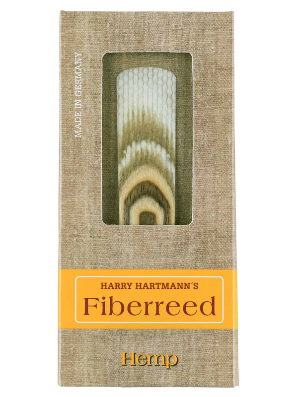 Fiberreed Hemp Tenorsaxophon