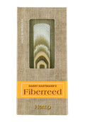 Fiberreed Hemp Kunststoffblatt für Tenorsaxophon