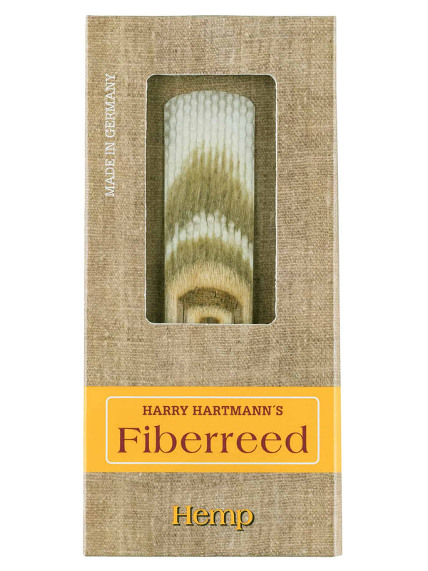 Fiberreed Hemp Baritonsaxophon