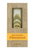 Fiberreed Hemp Kunststoffblatt für Baritonsaxophon