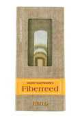 Fiberreed Hemp Kunststoffblatt für Sopransaxophon