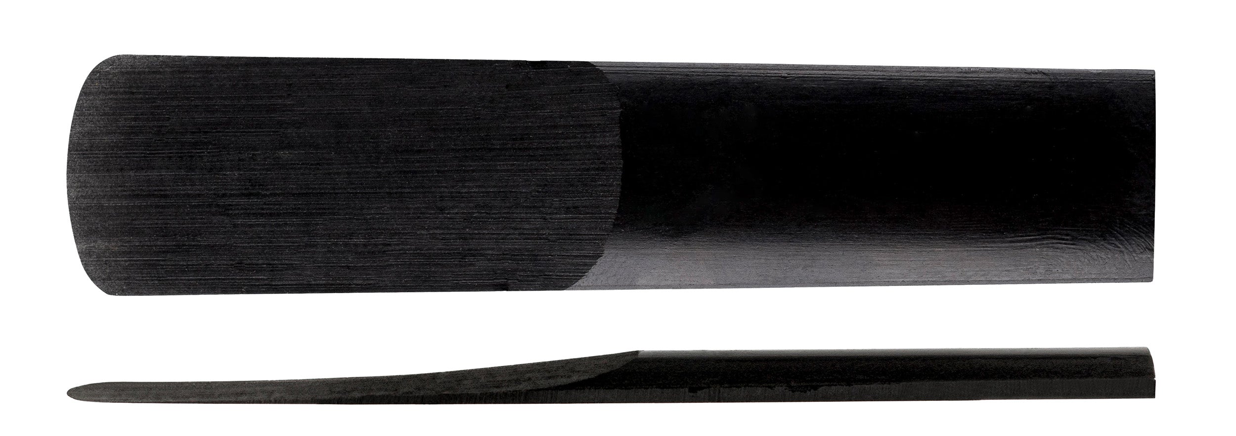 Fiberreed Carbon Onyx Kunststoffblatt aus Epoxid mit Carbonfasern