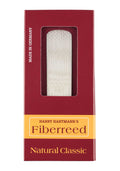 Fiberreed Natural Classic Kunststoffblatt für Baritonsaxophon
