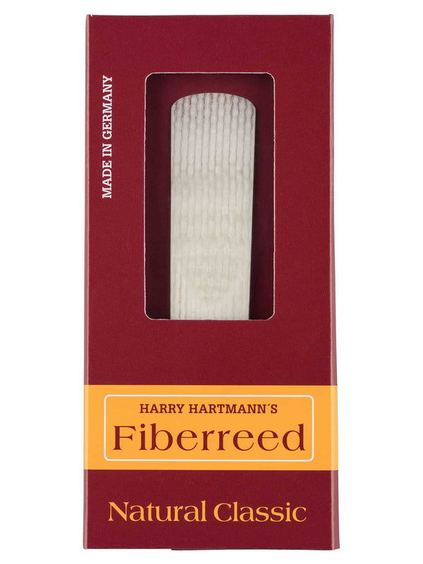 Fiberreed Natural Classic Tenorsaxophon