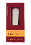 Fiberreed Natural Classic Kunststoffblatt für Tenorsaxophon