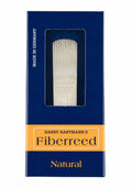 Fiberreed Natural Kunststoffblatt für Altsaxophon