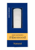 Fiberreed Natural Kunststoffblatt für Böhm-Bassklarinette