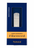 Fiberreed Natural Kunststoffblatt für Sopransaxophon