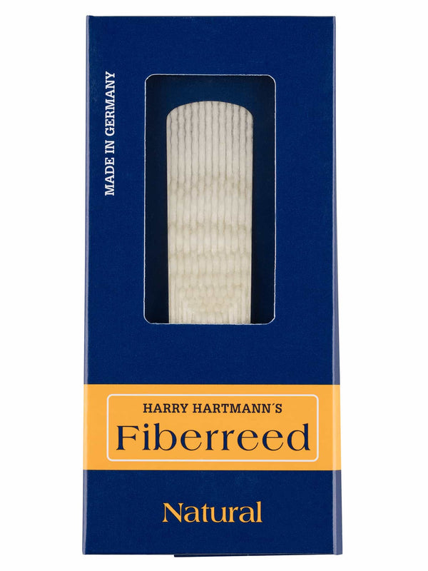 Fiberreed Natural Tenorsaxophon