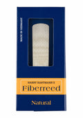 Fiberreed Natural Kunststoffblatt für Tenorsaxophon