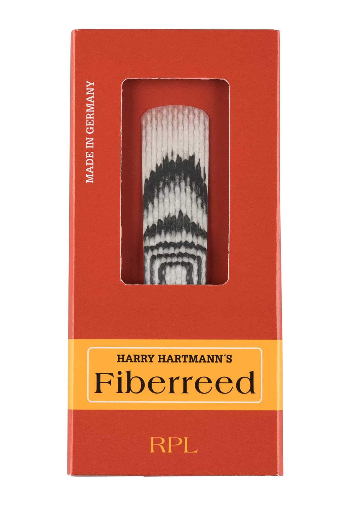 Fiberreed RPL Kunststoffblatt für Altsaxophon