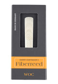 Fiberreed WOC Kunststoffblatt für Klarinette