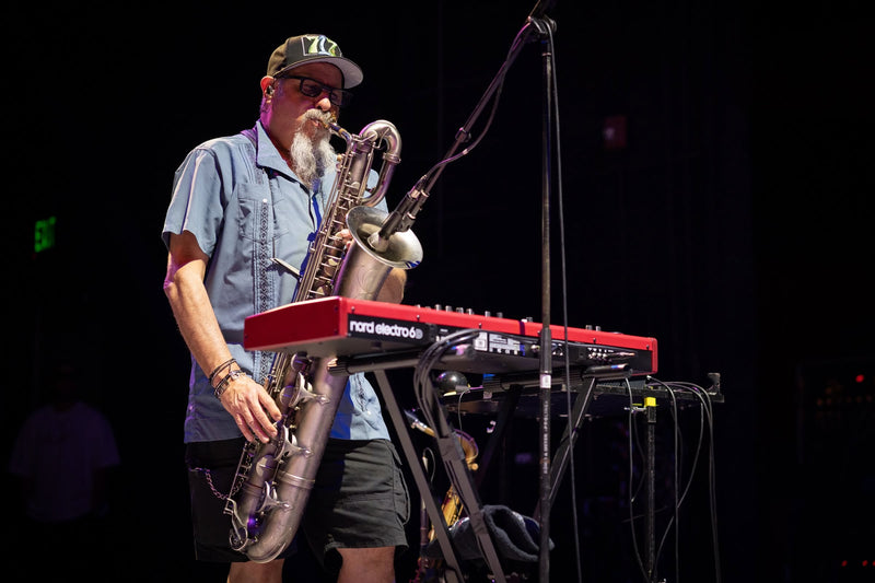 Steve Berlin