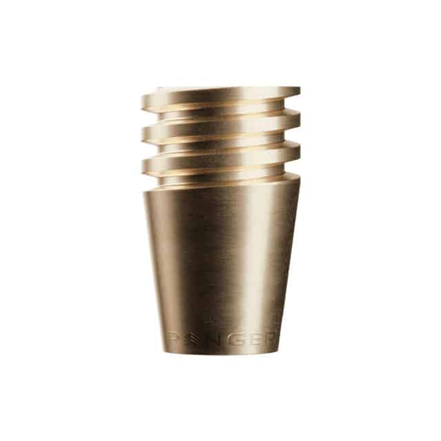 Ranger-Teil (Root) für Tenorsaxophon aus dem Tenor Maple Set, einzeln abgebildet