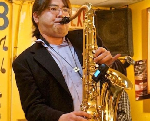 Takuya Hirao